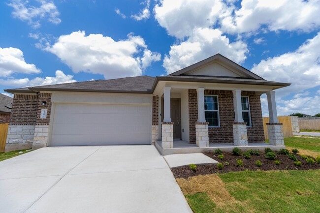 Building Photo - 5601 Bellissima Way