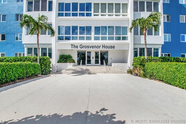 Photo - 120 N Ocean Blvd Unit 203