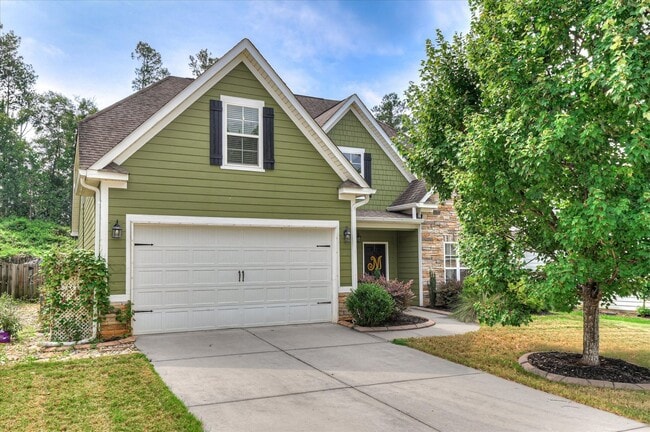Building Photo - 727 Herrington Dr