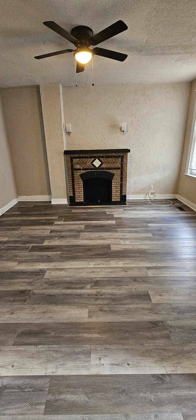 Photo - 2635 Park Heights Terrace Unit Apt 1