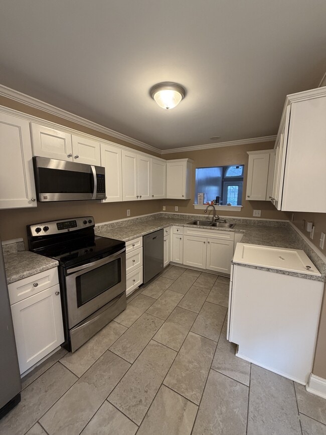 Photo - 2731 Townes Dr