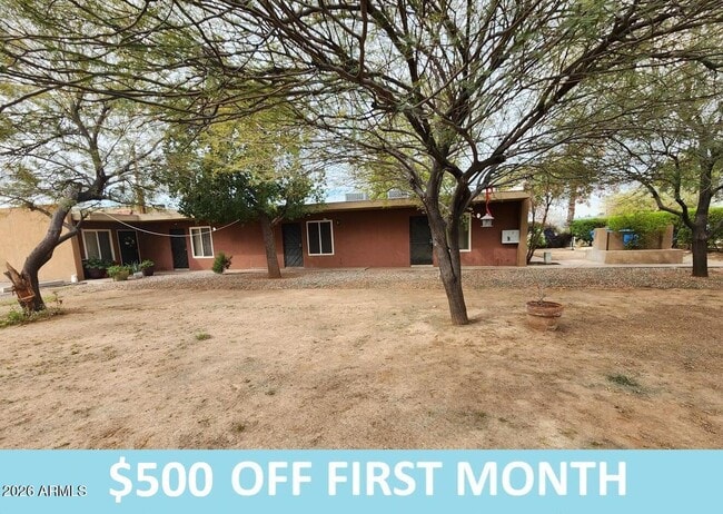 Building Photo - 2735 W Tuckey Ln Unit 2