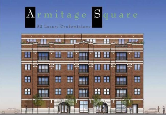 Photo - 2740 W Armitage Ave