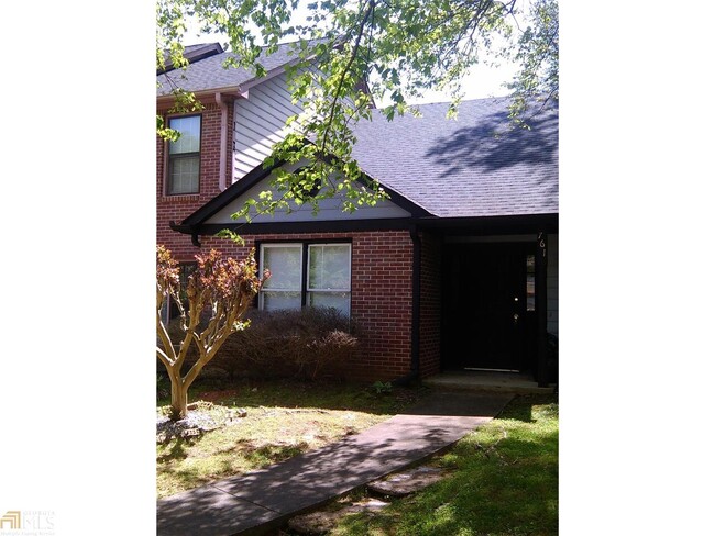 Building Photo - 761 Hairston Terrace Rental