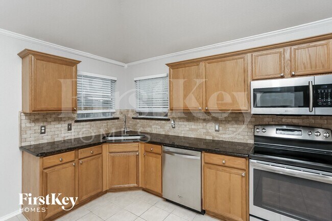 Photo - 1049 Castle Top Dr