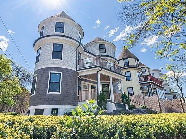 Photo - 682 Blue Hill Ave Unit 3