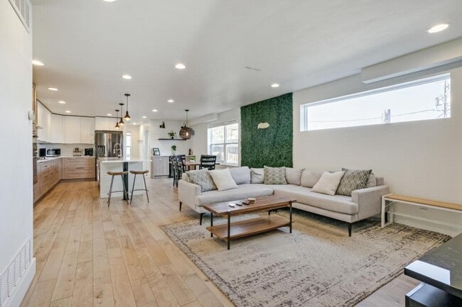 Photo - 3044 N Speer Blvd