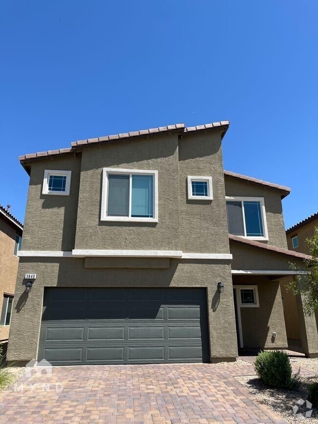 Building Photo - 3840 Corellia Ave Rental