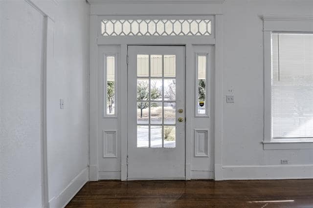 Photo - 3002 S Jennings St