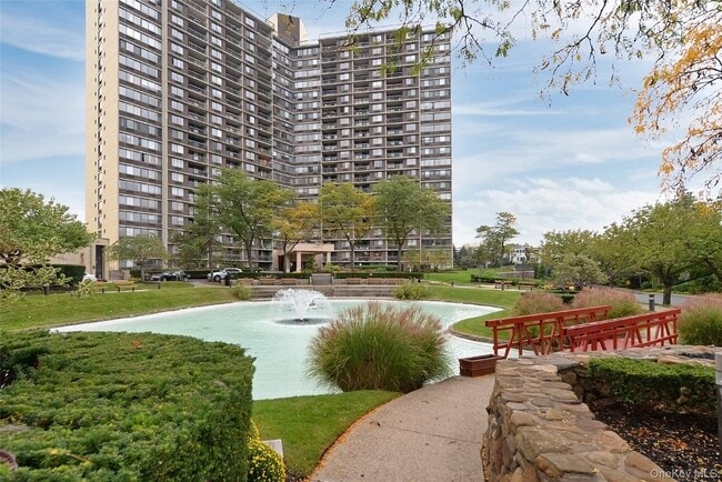 Building Photo - 1 Bay Club Dr Unit 9H Rental