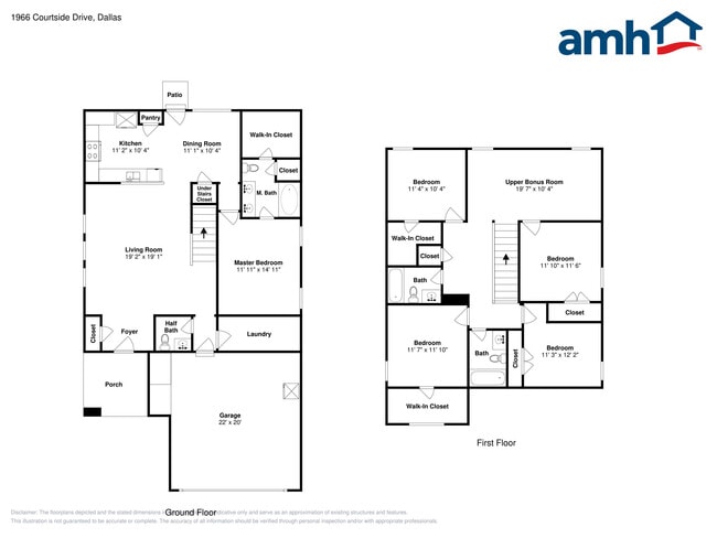 Photo - 1966 Courtside Dr