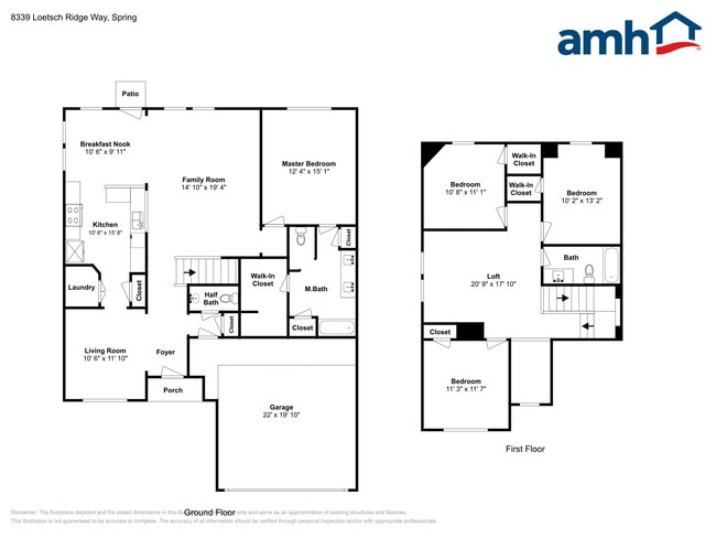 Photo - 8339 Loetsch Ridge Way