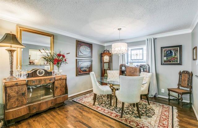 Photo - 5030 Lahoma St