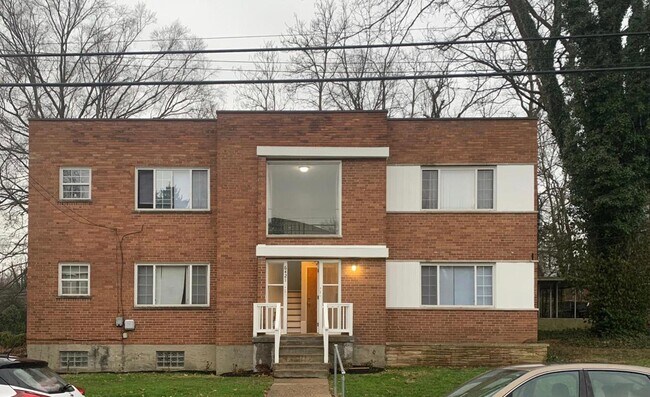 Front - 6421 Plainfield Rd Unit 1