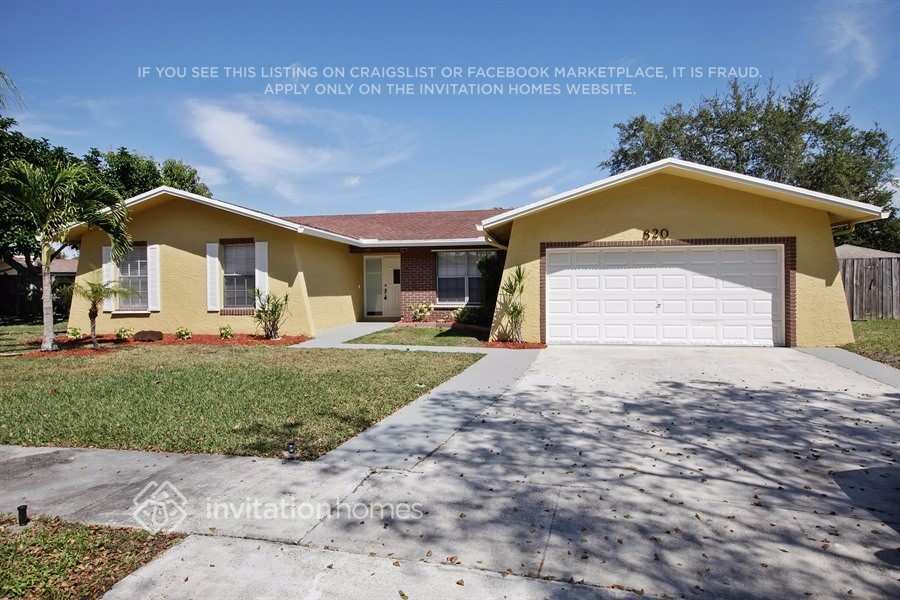 Photo - 820 NW 76th Terrace