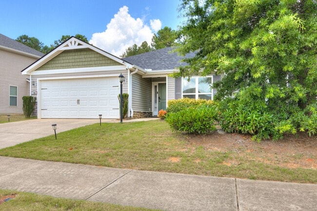 Photo - Beautiful Ranch in Grovetown