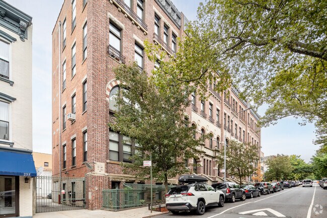 Photo - St. John's Condominium