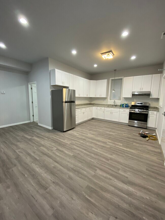 Photo - 2893 S Archer Ave Apartamentos Unidad 3