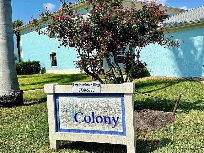 Photo - 5760 Sabal Trace Dr Unit 202