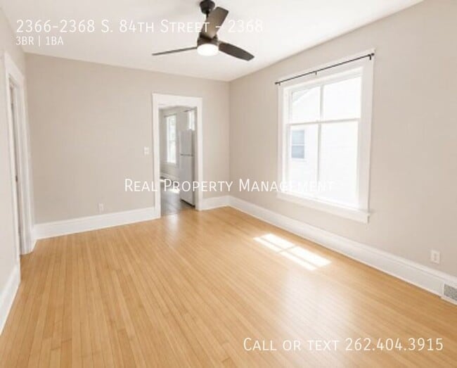 Photo - 2366-2368 S. 84th Street-2368 Unit 2368