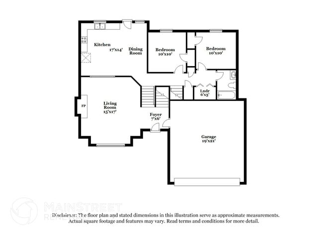 Photo - 242 W Cheyenne St