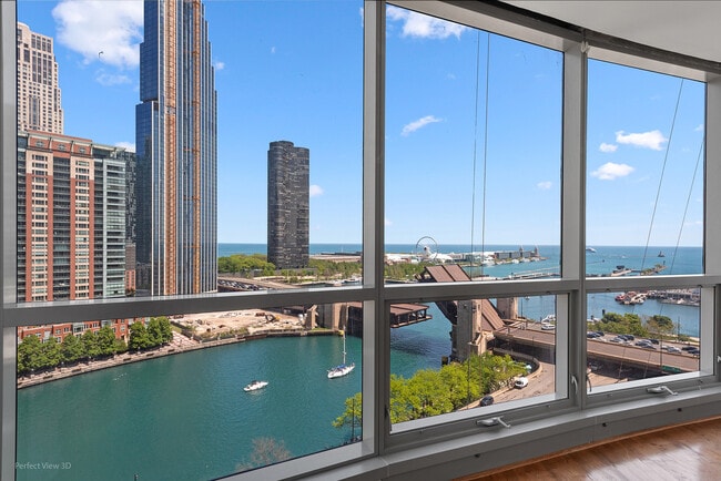 Photo - 420 E Waterside Dr Unit 1212