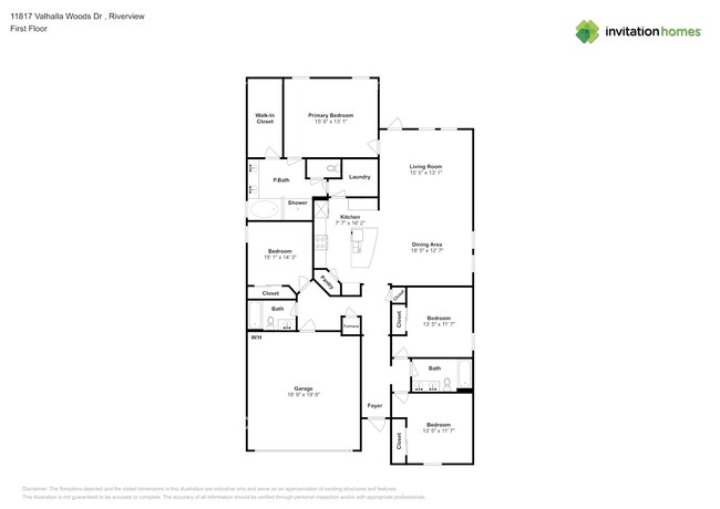 Photo - 11817 Valhalla Woods Dr