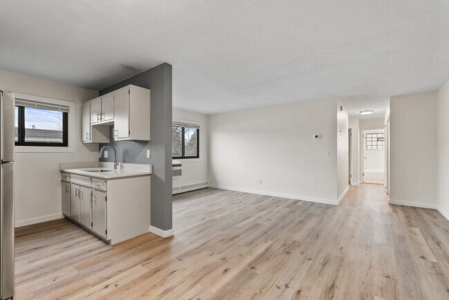 Photo - The Yard 47 Apartments On Central