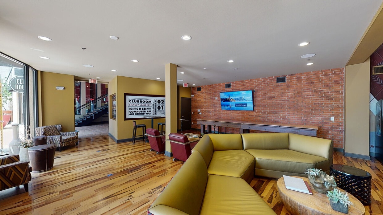 Photo - Northpoint Crossing Apartments