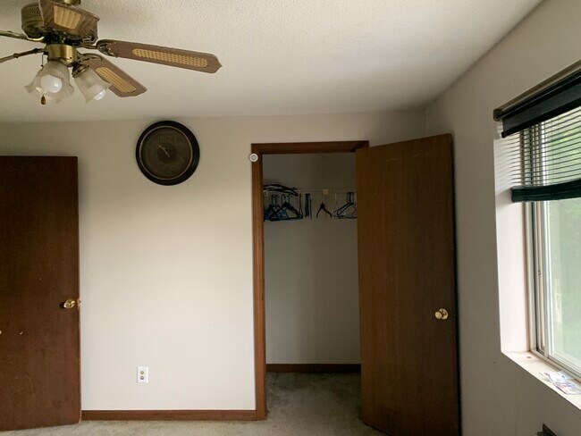 Bedroom - 378 Lincoln St Condo Unit No 1