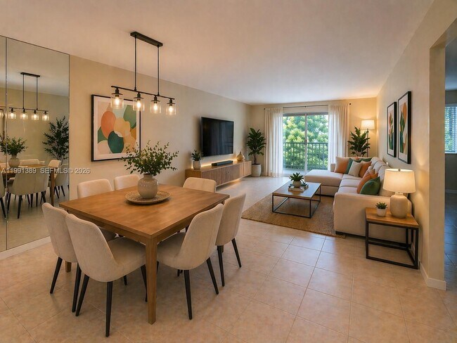 Photo - 6361 N Falls Cir Dr Unit 106