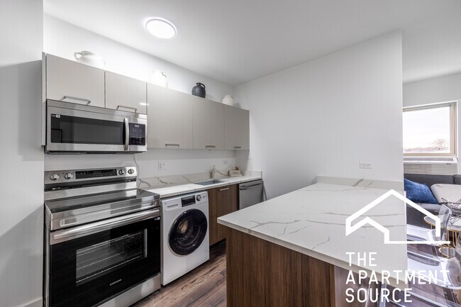 Photo - 5644 N Clark St Unit 3