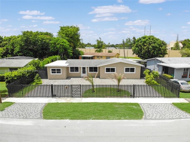 Building Photo - 801 NW 172nd Terrace