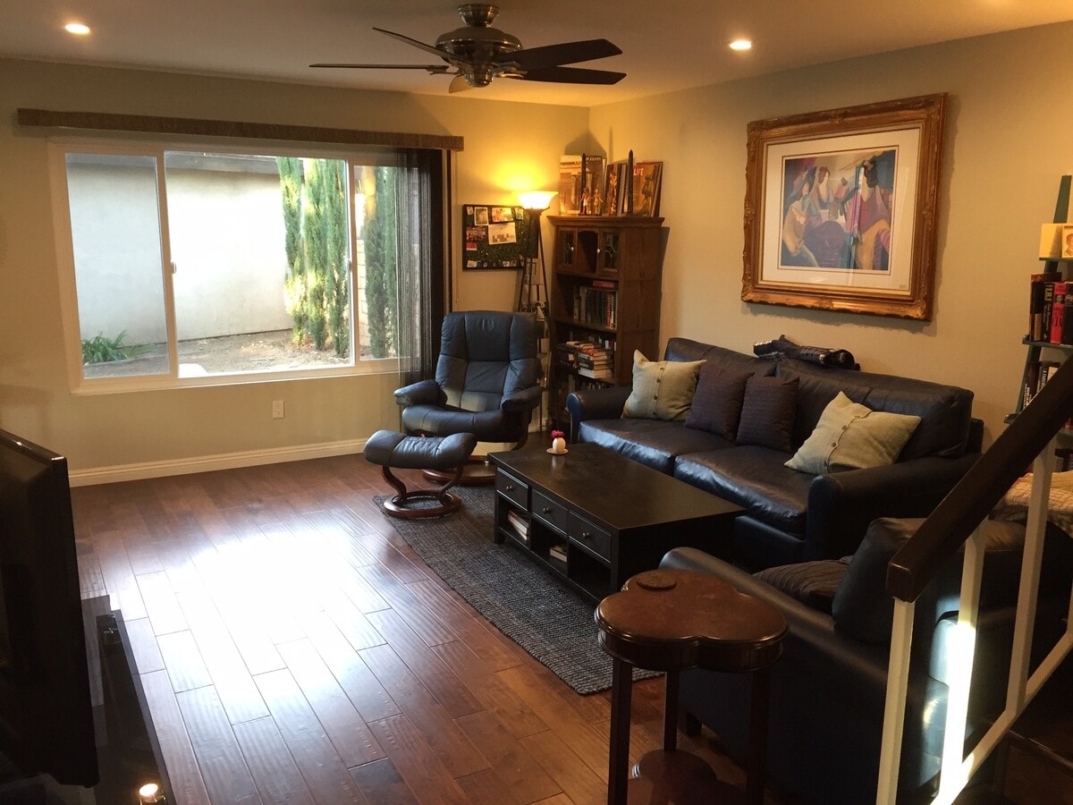 Main Room - 5667 Lake Lindero Dr Casa
