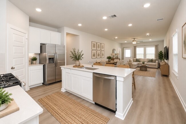 Building Photo - 8462 Sweet Cherry Ln