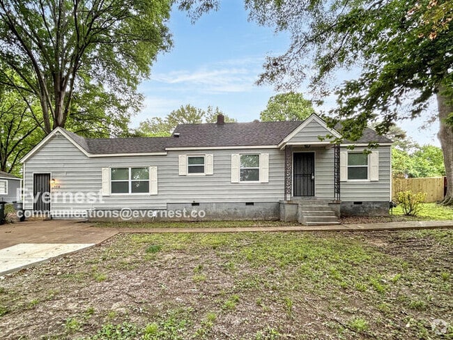 Building Photo - 4858 Auburn Rd Rental