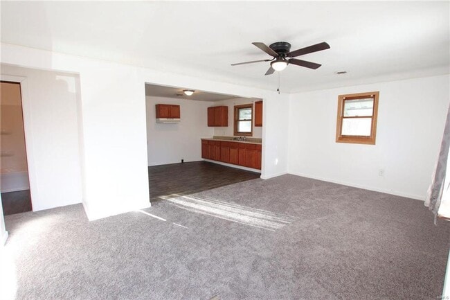 Photo - 3 Bed | 1 Bath | House