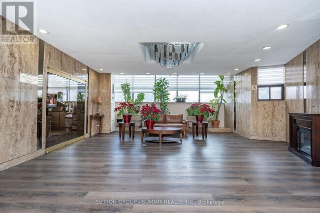 Photo - 11 Wincott Dr Unité 1003