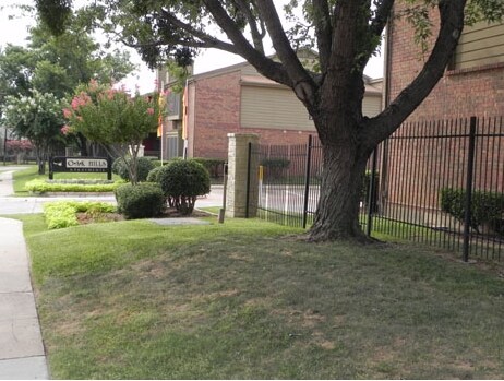 Oak Hills Apartments - Oak Hills Apartments