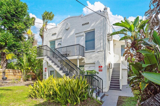 Photo - 1507 Meridian Ave Condo Unit 7