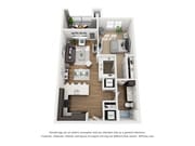 A3 Floor Plan