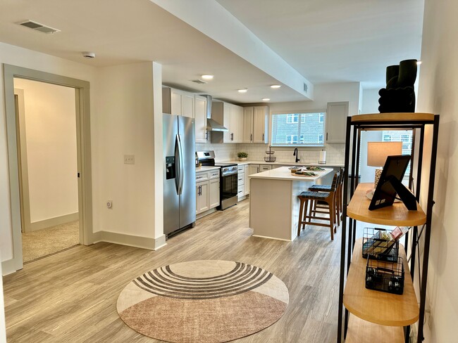 Photo - Aria Idlewild