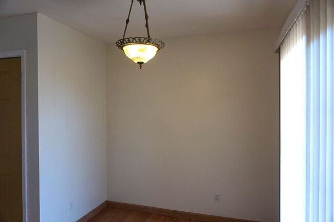 Photo - Upstairs apartment with balcony