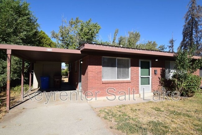 Building Photo - 6758 S 100 E Rental