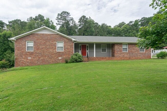 Photo - 1321 Crooked Creek Rd House