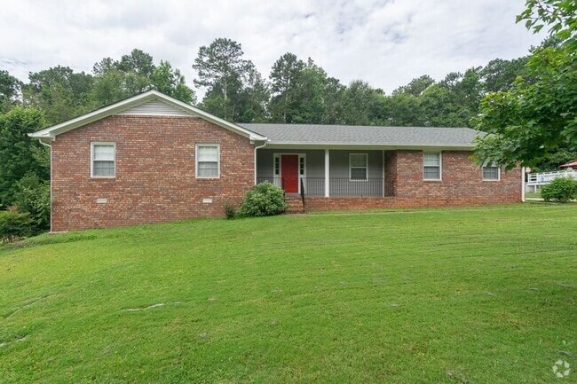 Building Photo - 1321 Crooked Creek Rd Rental