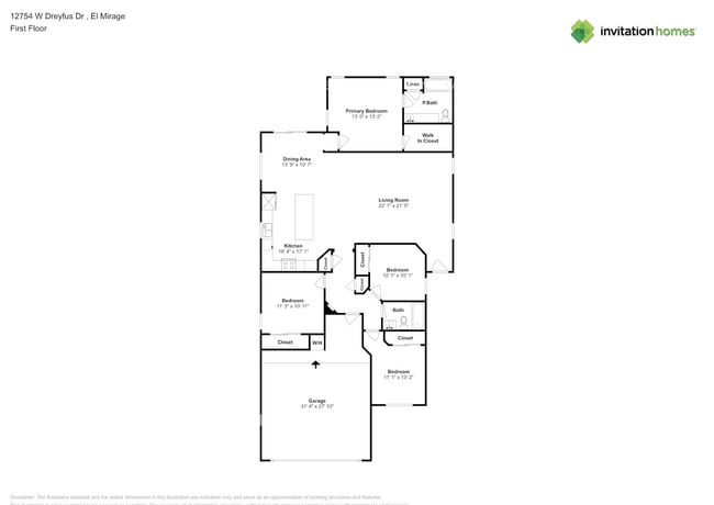 Photo - 12754 W Dreyfus Dr