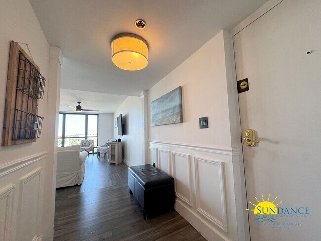 Photo - Furnished/Unfurnished 2 Bedroom Unit in De...