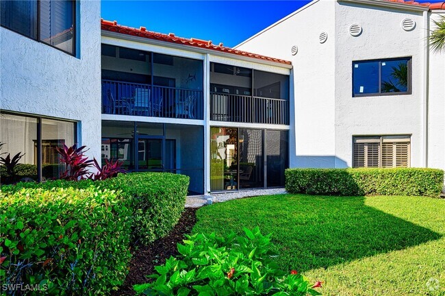 Building Photo - 595 Beachwalk Cir Unit M 103 Rental