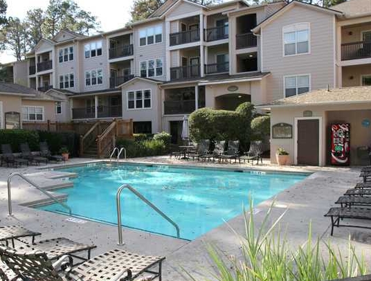 Brighton Bay Villas - Brighton Bay Villas Apartments